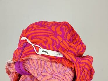 sinsay pomarańczowa sukienka: Sinsay, Sukienka damska, rozmiar M — 5