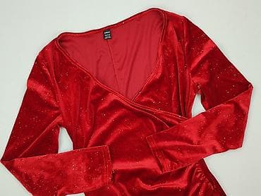 bluza oversize shein: Shein, Sukienka damska, rozmiar XL — 1