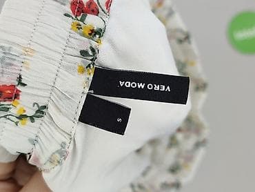 spódnice boho midi: Vero Moda, Spódnica damska, rozmiar S — 4