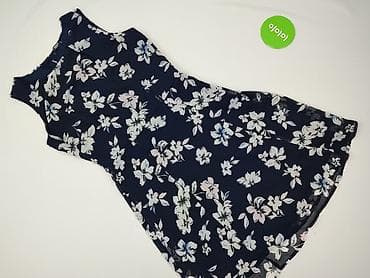 nelli blu klapki: Lc Waikiki, Sukienka damska, rozmiar S — 2