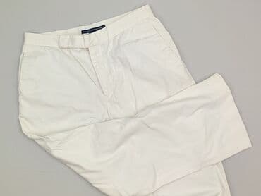 Ralph Lauren, Spodnie materiałowe damskie, M w lalafo.pl Ralph Lauren, Spodnie materiałowe damskie, M