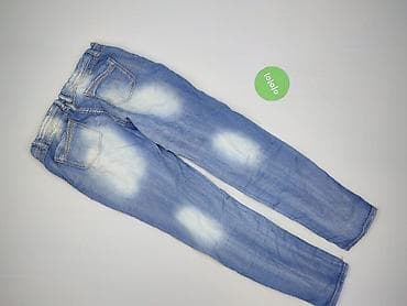 jeans perfect: Jeansy damskie, rozmiar L — 3