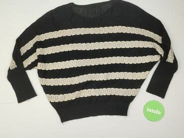 stradivarius swetry: Sweter damski, rozmiar One size — 3