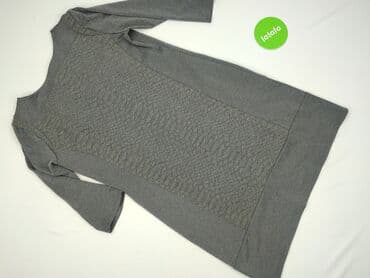 moda dla 70 latki: Sukienka damska, rozmiar XL — 2