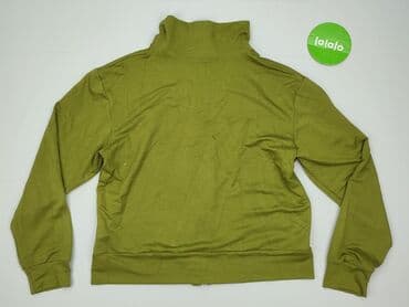 dres krótkie spodnie: Komplet dresowy damski, S — 4