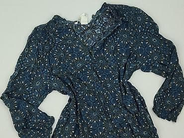 biustonosz 75d: H&M, Bluzka damska, rozmiar M — 1