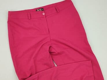 trampki ccc jenny fairy: Spodnie materiałowe damskie, rozmiar 2XL — 1