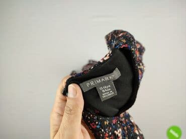 top z bufkami: Сукня, Primark, 14 р., 158-164 см, стан - Дуже гарний — 4