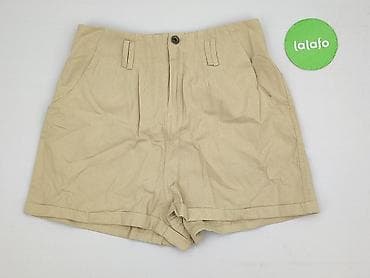 bytom szorty: SZACHOWNICA, Szorty damskie, rozmiar M — 2