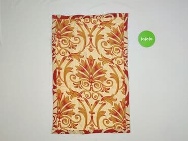 poduszki tanie: Pillowcase, 40 x 70, kolor - Czerwony, stan - Bardzo dobry — 3