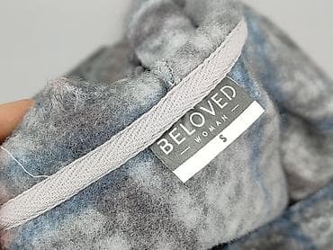 borelli buty: Beloved, Płaszcz damski, rozmiar S — 4