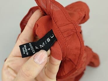 sukienki amisu new yorker: Amisu, Bluzka damska, rozmiar S — 4