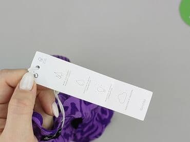 bluzki z jednorozcem: Bershka, Bluzka damska, rozmiar XS — 5