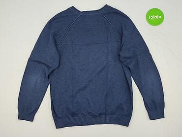 botki pull and bear: Carry, Sweter for men, size M — 3