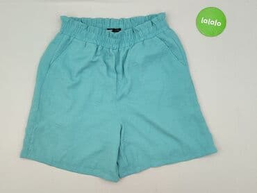 krótkie spodenki sinsay damskie: Sinsay, Szorty damskie, rozmiar L — 2