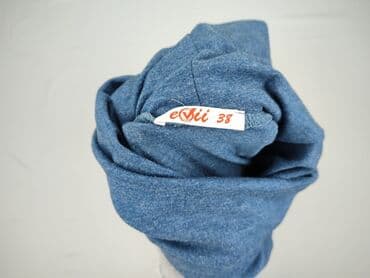 skarpetki bez stopek: Golf damski, rozmiar M — 4