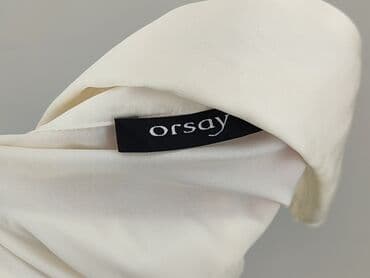 Kobiety: Orsay, Bluzka damska, rozmiar M — 4