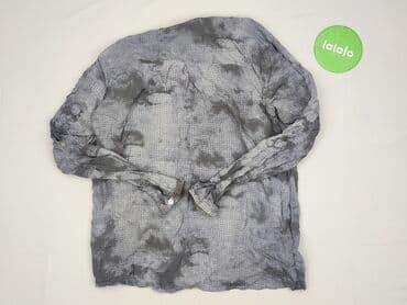 monnari bluzki koszulowe: Janina, Bluzka damska, rozmiar S — 3