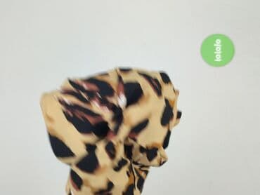 spódnice w zwierzęcy print: Shein, Spódnica damska, M — 8