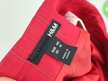 cropp spódnice w kwiaty: H&M, Спідниця жіноча, M — 4