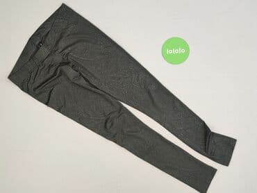 welurowy komplet dresowy krótkie spodenki: Vero Moda, Legginsy Sportowe damskie, rozmiar M — 2