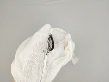 biała kamizelka damska zara: Sweter damski, rozmiar S — 4