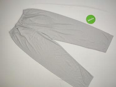 do spania: Spodnie dresowe damskie, rozmiar XL — 2