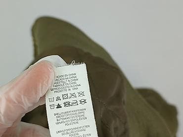 pull and bear kurtka bomber: Atmosphere, Women`s bomber jacket, size M — 5