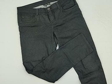 Esmara, Spodnie materiałowe damskie, rozmiar 2XL