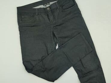 escada spodnie: Esmara, Spodnie materiałowe damskie, rozmiar 2XL — 1