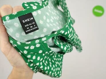 sukienki maxi shein: Shein, Sukienka damska, rozmiar M — 7