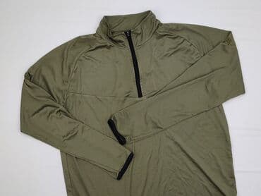 piżama z lidla: Bluza dla mężczyzn, 2XL — 1