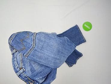 apple bottom jeans: Wrangler, Jeansy damskie, rozmiar S — 5