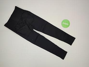 camo: Legginsy Sportowe damskie, rozmiar M — 3