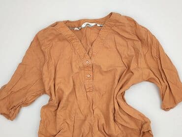 t shirty basic tommy hilfiger: Tom Tailor, Bluzka damska, rozmiar L — 1