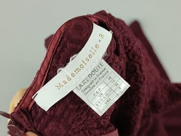 czerwone długie sukienki: La Redoute, Sukienka damska, rozmiar M — 4