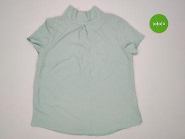 polka dot: Dorothy Perkins, Bluzka damska, rozmiar L — 2