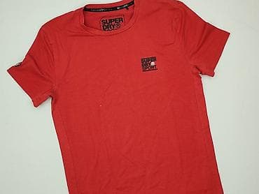 mango man: Superdry, Koszulka dla mężczyzn, rozmiar XS — 1