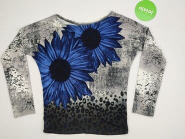 bluza grinch cropp: Bluzka damska, rozmiar S — 2