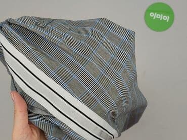 kombinezon narciarski damski aliexpress: Sinsay, Spodnie materiałowe damskie, rozmiar 2XS — 6