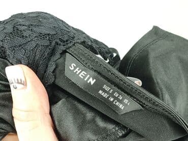 majtki na szydełku wzory: Shein, Women`s bra, Soft, S — 4