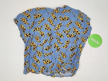 bluzki w pepitke: Medicine, Bluzka damska, rozmiar L — 3