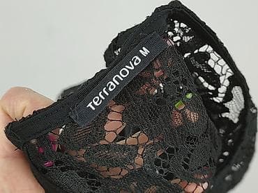 modne bluzy dla nastolatek: Terranova, Bluzka damska, rozmiar M — 4