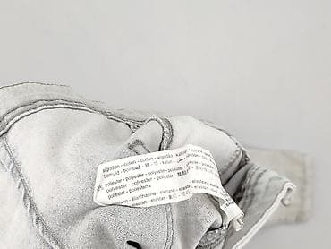 buty brawl stars: Bershka, Jeansy damskie, rozmiar M — 5