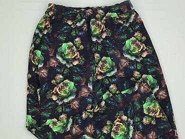 next spodnie materialowe: Spodnie materiałowe damskie, rozmiar M — 1