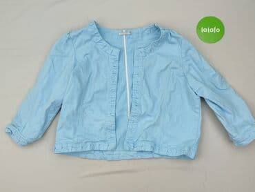 marynarki z myszką miki: Blancheporte, Marynarka damska, XL — 2