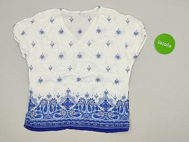 bluza relab: Bluzka damska, rozmiar M — 3