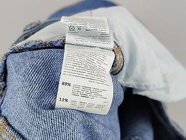 dnd denim development: Jeansy damskie, rozmiar M — 5