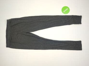 joggery bawełniane damskie: Beloved, Leggings Sports for women, size XL (EU 42) — 2
