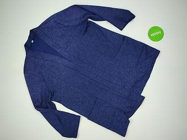 kardigany c: Cardigan, Kardigan damski, rozmiar 2XL — 2